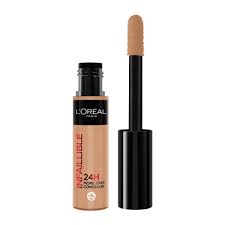 L'Oréal Paris Infaillible 24H More Than Concealer 330 Pecan 11ml